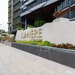 Premium Lumiere Saigon District 2 Suite