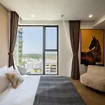 Premium Lumiere Saigon District 2 Suite