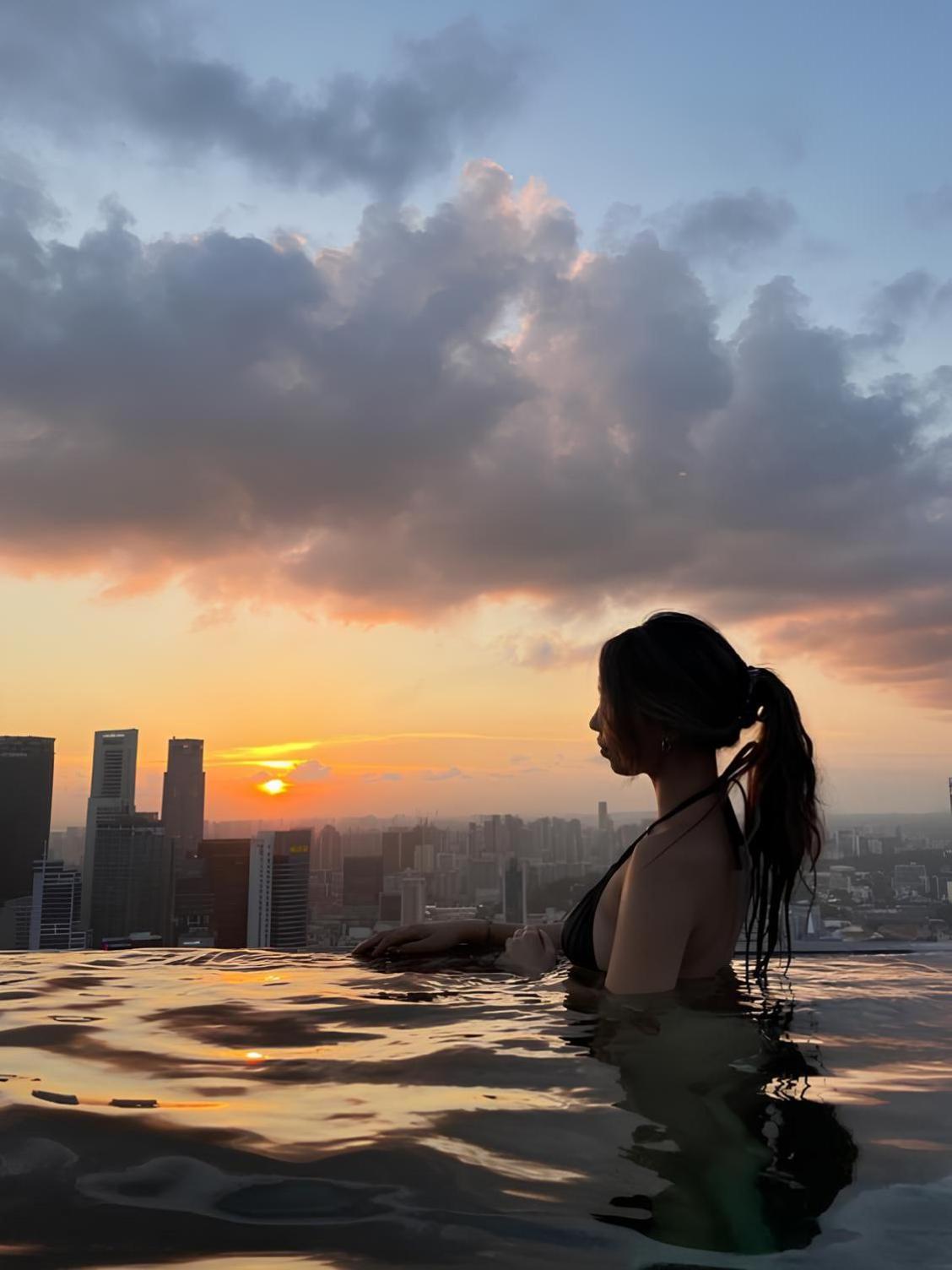 Căn hộ Premium Lumiere Saigon District 2 TP. Hồ Chí Minh