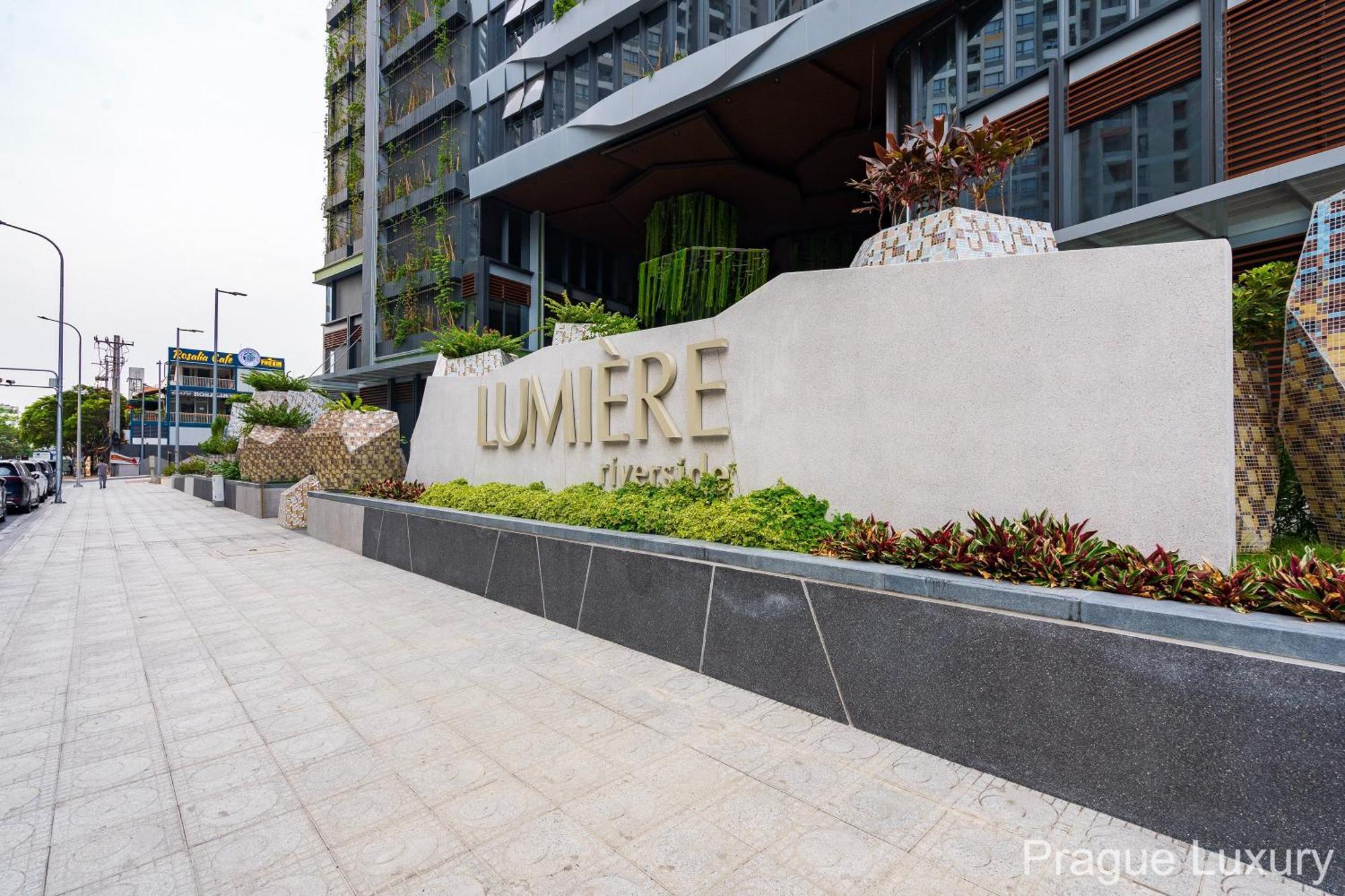 Premium Lumiere Saigon District 2 * TP. Hồ Chí Minh