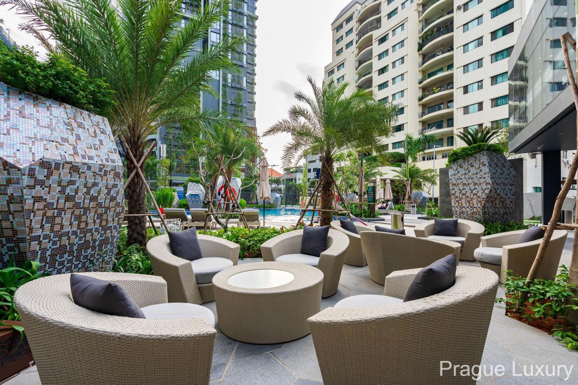 Căn hộ Premium Lumiere Saigon District 2 TP. Hồ Chí Minh