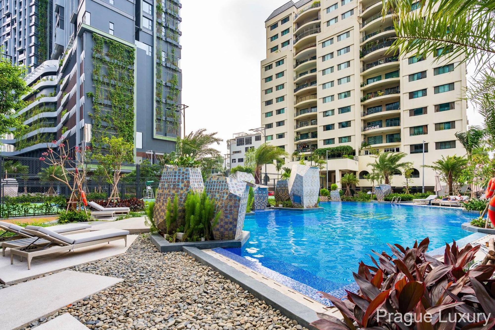 Premium Lumiere Saigon District 2 * TP. Hồ Chí Minh