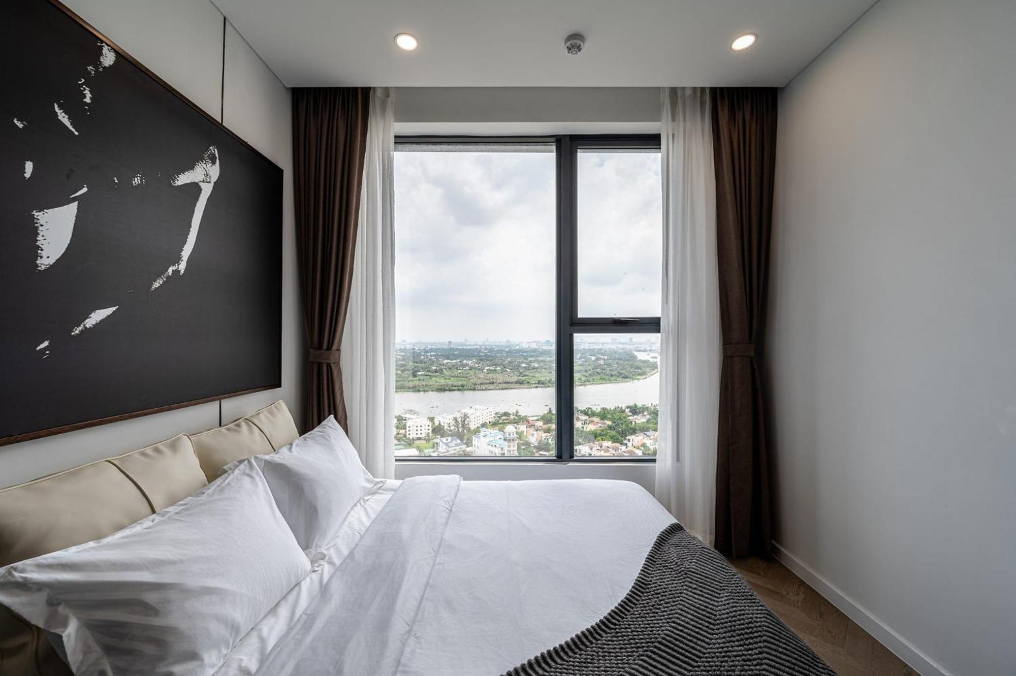 Premium Lumiere Saigon District 2 Căn hộ TP. Hồ Chí Minh